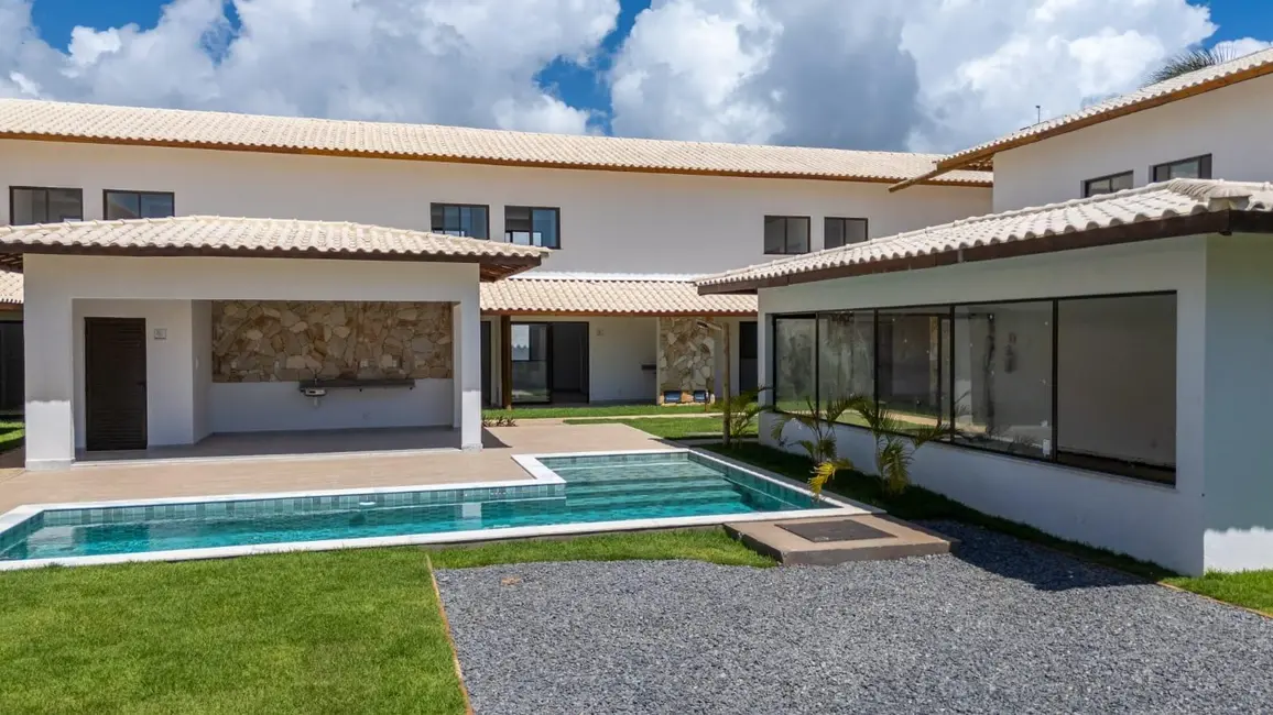 Foto 2 de Apartamento com 1 quarto à venda, 70m2 em Mata De Sao Joao - BA