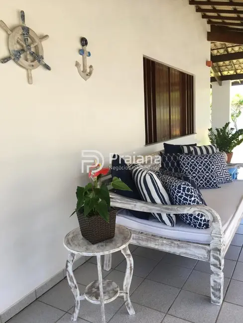 Foto 6 de Casa de Condomínio com 4 quartos para alugar, 320m2 em Camacari - BA