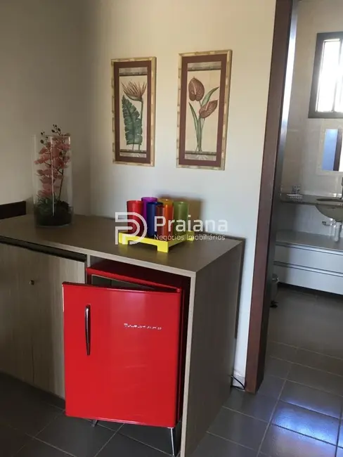 Foto 8 de Casa de Condomínio com 4 quartos para alugar, 320m2 em Camacari - BA
