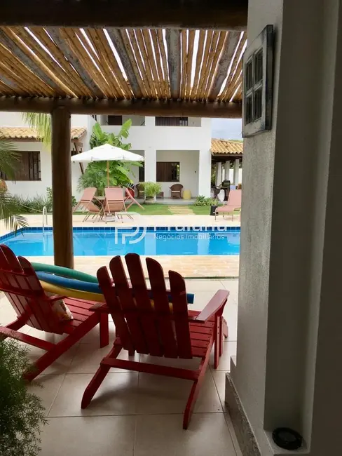 Foto 9 de Casa de Condomínio com 4 quartos para alugar, 320m2 em Camacari - BA