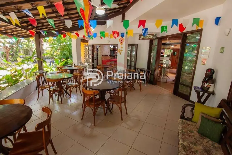 Pousada com 32 quartos à venda, 1419m2 em Mata De Sao Joao - BA - imagem 3 Foto 3 de Pousada com 32 quartos à venda, 1419m2 em Mata De Sao Joao - BA