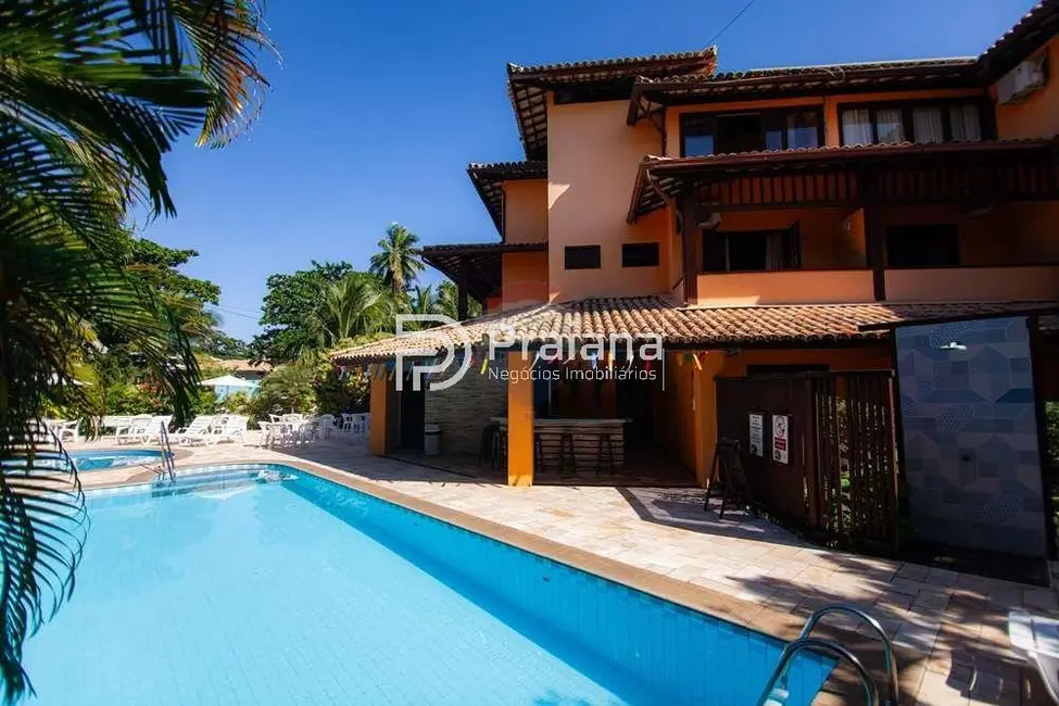 Foto 1 de Pousada com 32 quartos à venda, 1419m2 em Mata De Sao Joao - BA
