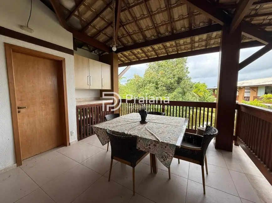 Foto 5 de Apartamento com 3 quartos à venda, 110m2 em Mata De Sao Joao - BA