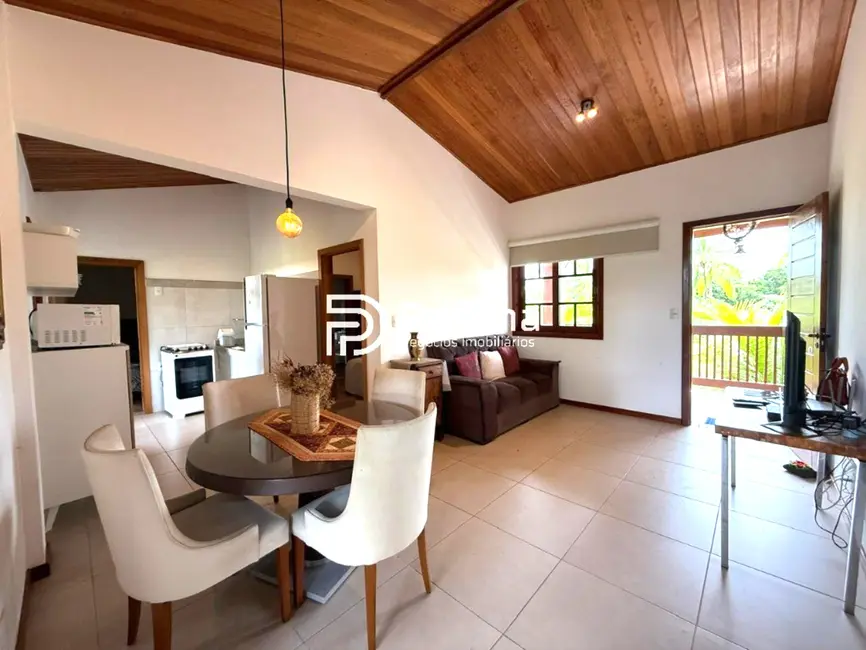 Foto 1 de Apartamento com 3 quartos à venda, 110m2 em Mata De Sao Joao - BA