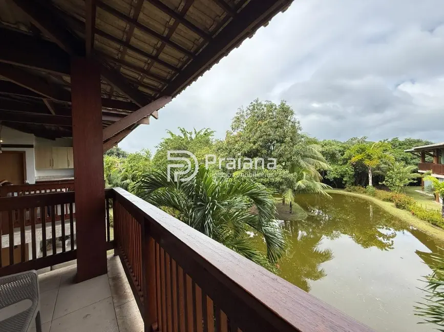 Foto 2 de Apartamento com 3 quartos à venda, 110m2 em Mata De Sao Joao - BA