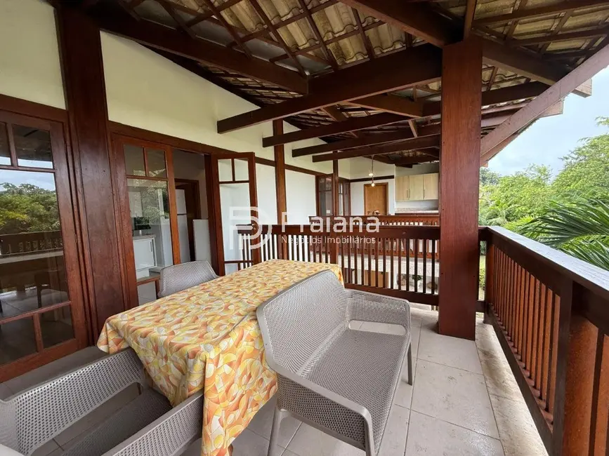 Foto 4 de Apartamento com 3 quartos à venda, 110m2 em Mata De Sao Joao - BA