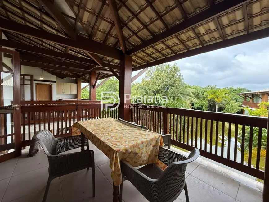 Foto 3 de Apartamento com 3 quartos à venda, 110m2 em Mata De Sao Joao - BA