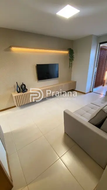 Foto 4 de Apartamento com 2 quartos à venda, 63m2 em Camacari - BA