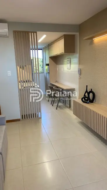 Foto 5 de Apartamento com 2 quartos à venda, 63m2 em Camacari - BA