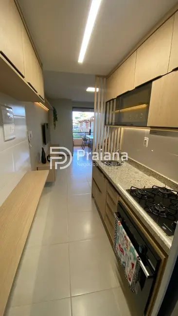 Foto 8 de Apartamento com 2 quartos à venda, 63m2 em Camacari - BA