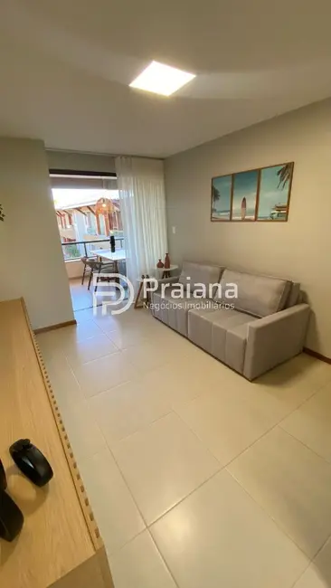 Foto 3 de Apartamento com 2 quartos à venda, 63m2 em Camacari - BA