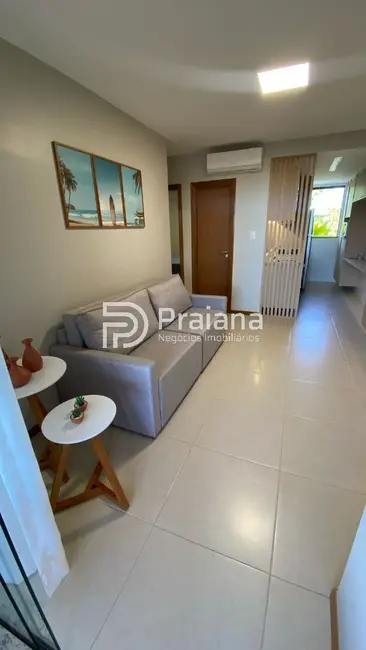 Foto 2 de Apartamento com 2 quartos à venda, 63m2 em Camacari - BA