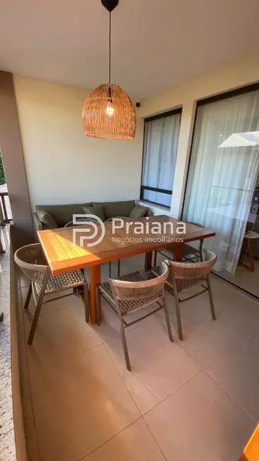 Foto 1 de Apartamento com 2 quartos à venda, 63m2 em Camacari - BA