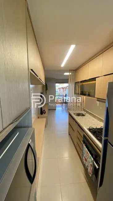 Foto 9 de Apartamento com 2 quartos à venda, 63m2 em Camacari - BA