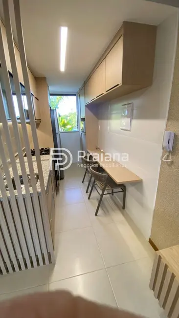 Foto 6 de Apartamento com 2 quartos à venda, 63m2 em Camacari - BA