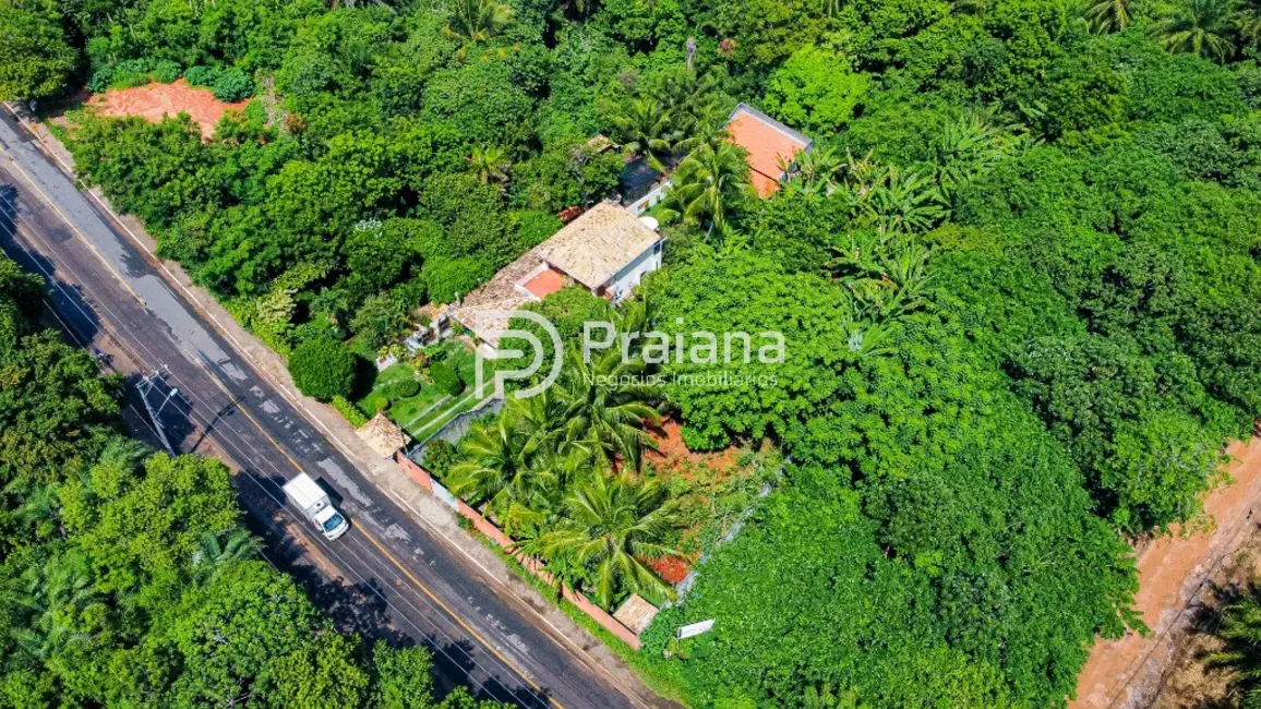 Foto 1 de Terreno / Lote com 4 quartos à venda, 2000m2 em Camacari - BA