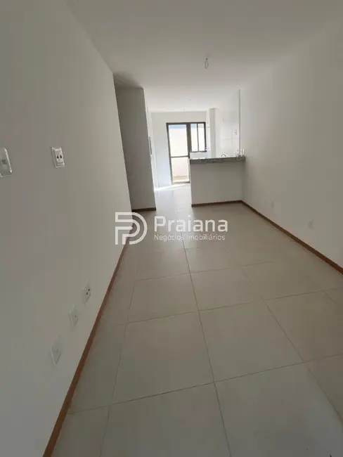 Foto 2 de Apartamento com 2 quartos à venda, 58m2 em Camacari - BA