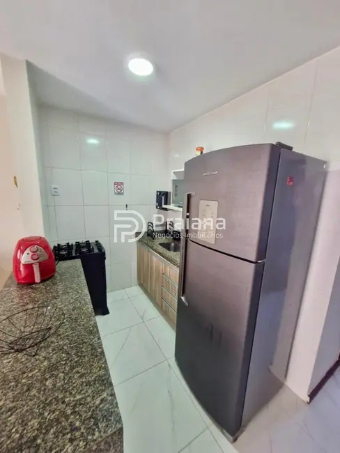 Foto 8 de Apartamento com 1 quarto à venda, 42m2 em Camacari - BA