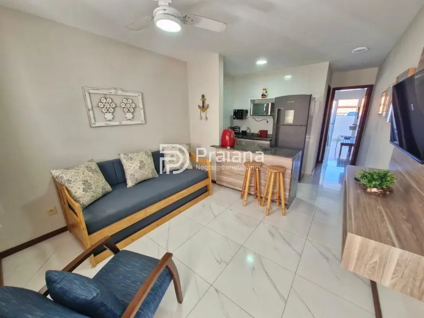 Foto 5 de Apartamento com 1 quarto à venda, 42m2 em Camacari - BA