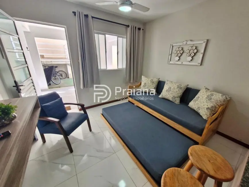 Foto 6 de Apartamento com 1 quarto à venda, 42m2 em Camacari - BA