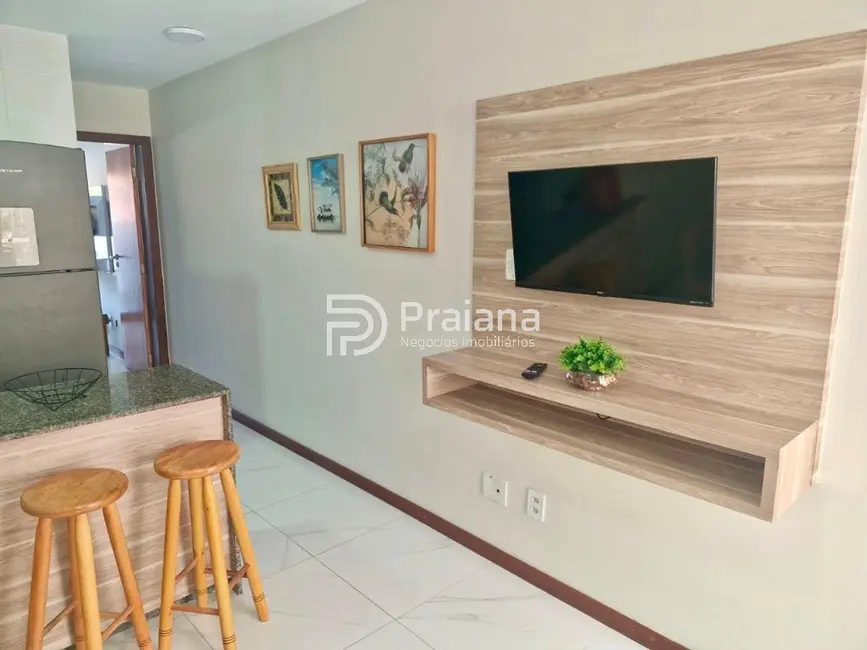 Foto 3 de Apartamento com 1 quarto à venda, 42m2 em Camacari - BA