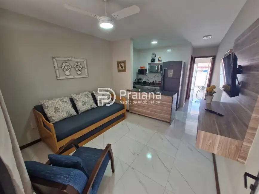 Foto 2 de Apartamento com 1 quarto à venda, 42m2 em Camacari - BA
