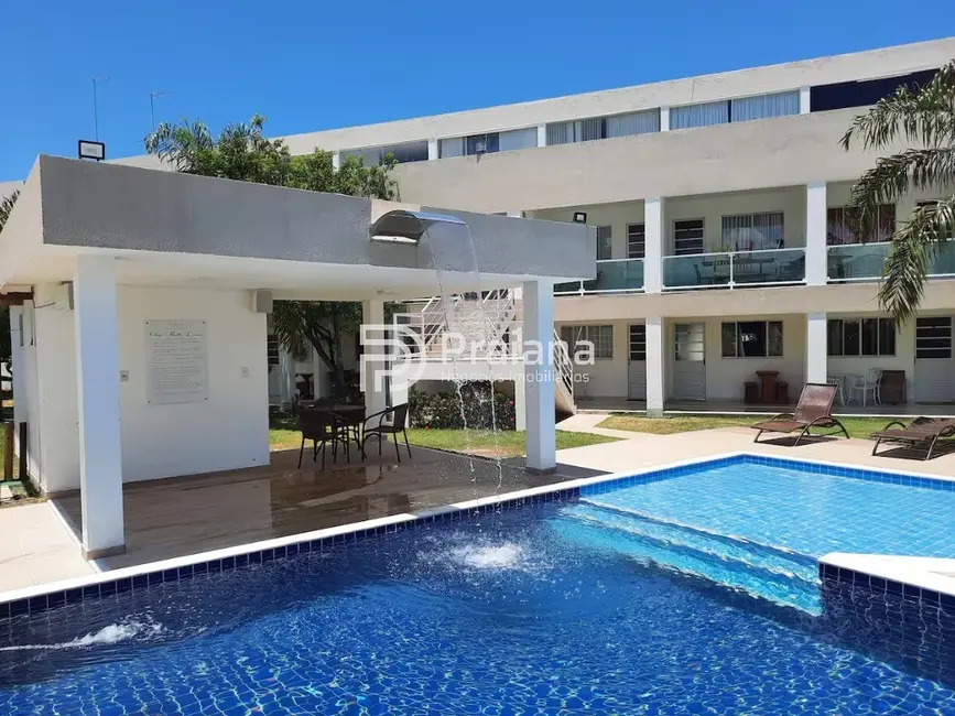 Foto 1 de Apartamento com 1 quarto à venda, 42m2 em Camacari - BA