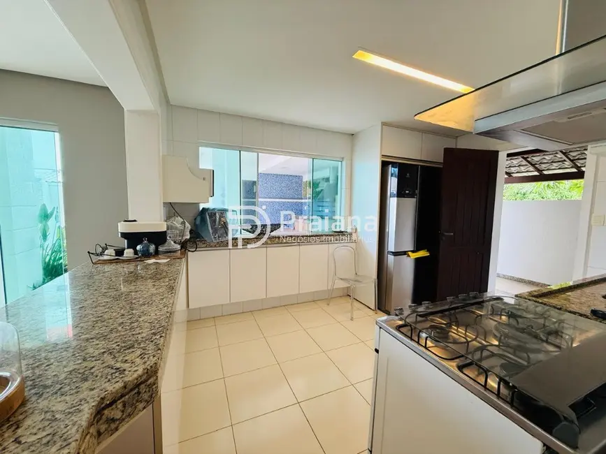 Foto 9 de Casa de Condomínio com 5 quartos à venda, 320m2 em Camacari - BA