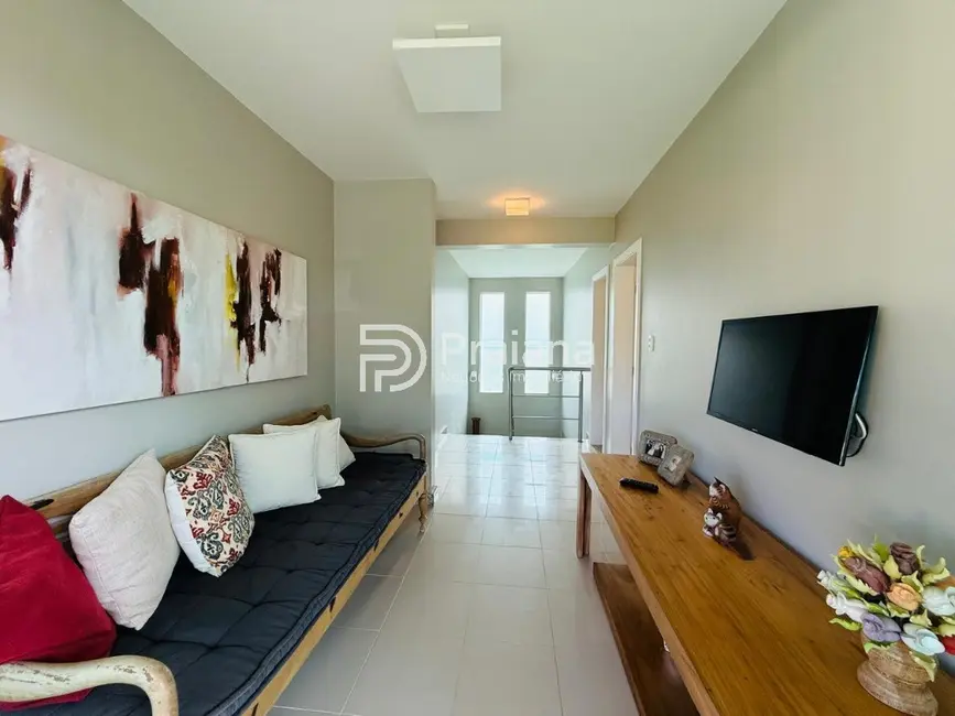 Foto 7 de Casa de Condomínio com 5 quartos à venda, 320m2 em Camacari - BA