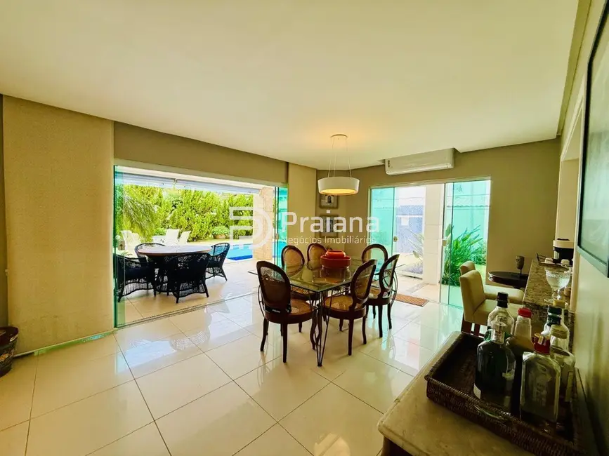 Foto 6 de Casa de Condomínio com 5 quartos à venda, 320m2 em Camacari - BA