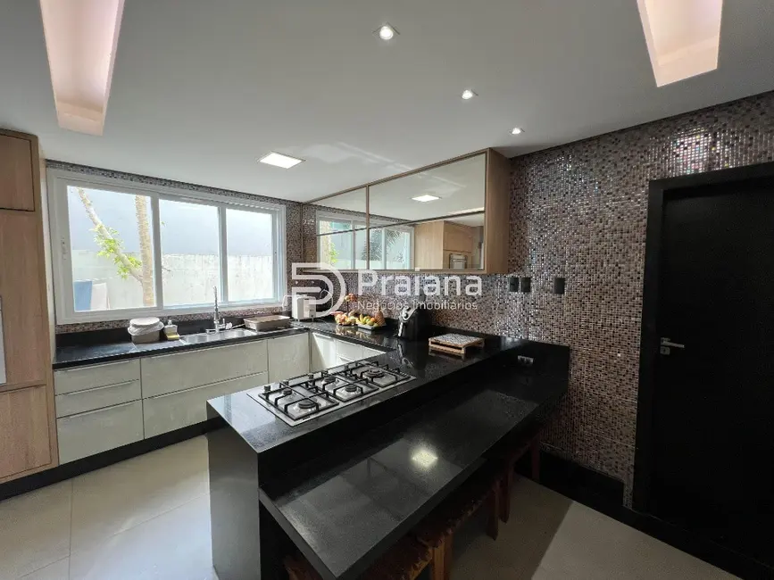 Casa de Condomínio com 4 quartos à venda, 502m2 em Alphaville II, Salvador - BA - imagem 6 Foto 6 de Casa de Condomínio com 4 quartos à venda, 502m2 em Alphaville II, Salvador - BA