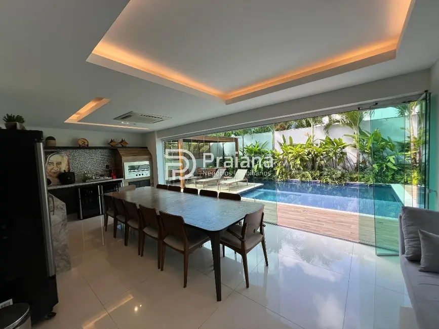 Casa de Condomínio com 4 quartos à venda, 502m2 em Alphaville II, Salvador - BA - imagem 1 Foto 1 de Casa de Condomínio com 4 quartos à venda, 502m2 em Alphaville II, Salvador - BA