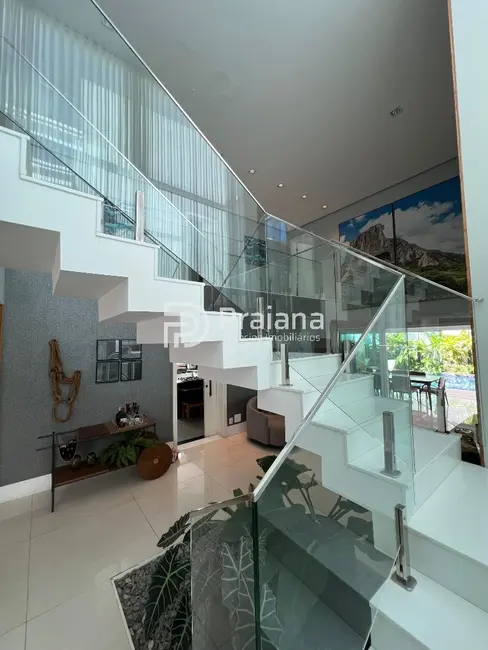 Casa de Condomínio com 4 quartos à venda, 502m2 em Alphaville II, Salvador - BA - imagem 8 Foto 8 de Casa de Condomínio com 4 quartos à venda, 502m2 em Alphaville II, Salvador - BA
