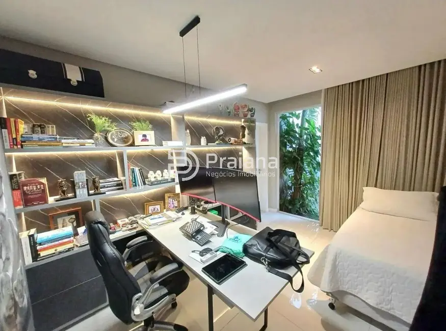Foto 2 de Casa de Condomínio com 5 quartos à venda, 436m2 em Alphaville II, Salvador - BA