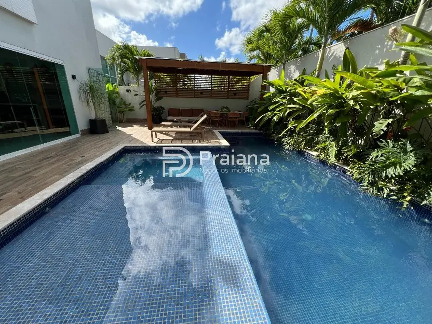 Casa de Condomínio com 4 quartos à venda, 502m2 em Alphaville II, Salvador - BA - imagem 3 Foto 3 de Casa de Condomínio com 4 quartos à venda, 502m2 em Alphaville II, Salvador - BA