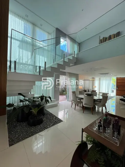 Casa de Condomínio com 4 quartos à venda, 502m2 em Alphaville II, Salvador - BA - imagem 9 Foto 9 de Casa de Condomínio com 4 quartos à venda, 502m2 em Alphaville II, Salvador - BA