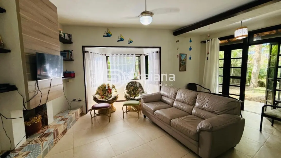 Casa de Condomínio com 3 quartos à venda, 133m2 em Mata De Sao Joao - BA - imagem 6 Foto 6 de Casa de Condomínio com 3 quartos à venda, 133m2 em Mata De Sao Joao - BA