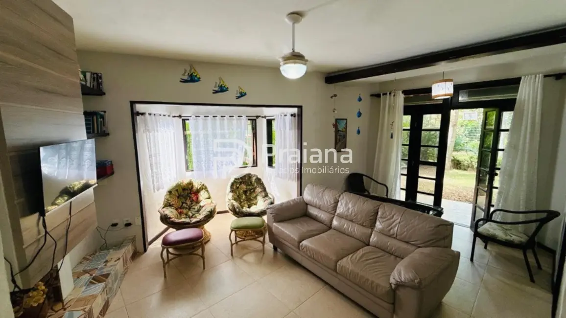 Casa de Condomínio com 3 quartos à venda, 133m2 em Mata De Sao Joao - BA - imagem 5 Foto 5 de Casa de Condomínio com 3 quartos à venda, 133m2 em Mata De Sao Joao - BA