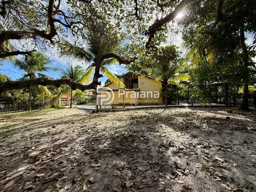 Foto 7 de Terreno / Lote à venda, 305m2 em Mata De Sao Joao - BA