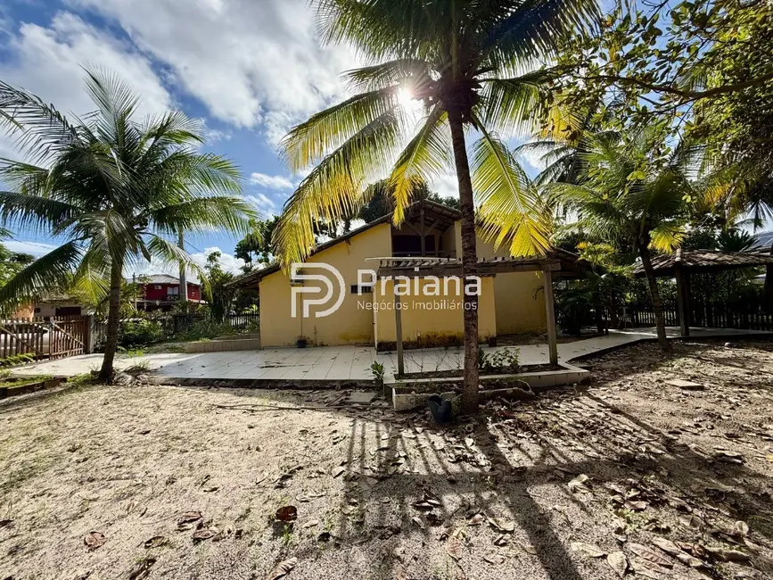 Foto 2 de Terreno / Lote à venda, 305m2 em Mata De Sao Joao - BA