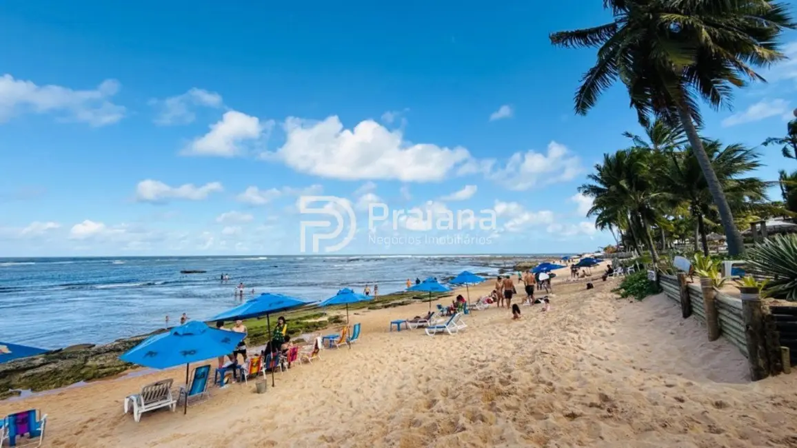 Foto 1 de Terreno / Lote à venda, 305m2 em Mata De Sao Joao - BA