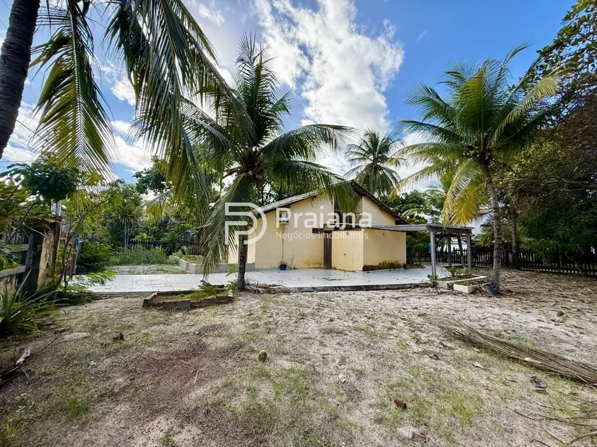 Foto 8 de Terreno / Lote à venda, 305m2 em Mata De Sao Joao - BA