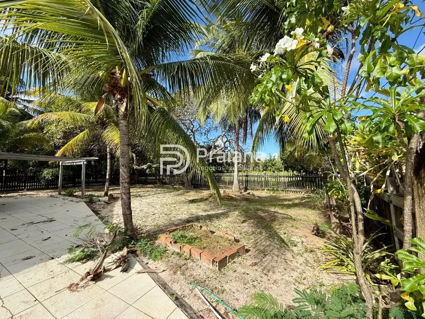 Foto 3 de Terreno / Lote à venda, 305m2 em Mata De Sao Joao - BA