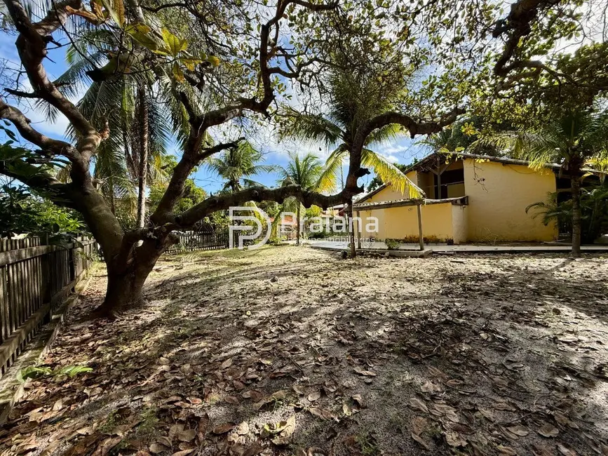 Foto 4 de Terreno / Lote à venda, 305m2 em Mata De Sao Joao - BA