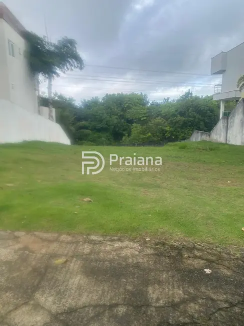 Foto 1 de Terreno / Lote à venda, 525m2 em Alphaville II, Salvador - BA