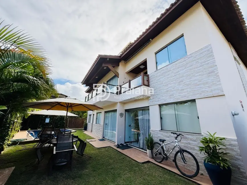 Foto 1 de Apartamento com 2 quartos à venda, 45m2 em Mata De Sao Joao - BA