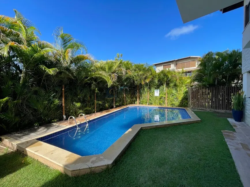 Foto 4 de Apartamento com 2 quartos à venda, 45m2 em Mata De Sao Joao - BA