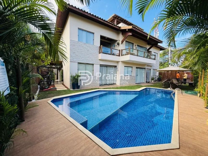 Foto 2 de Apartamento com 2 quartos à venda, 45m2 em Mata De Sao Joao - BA