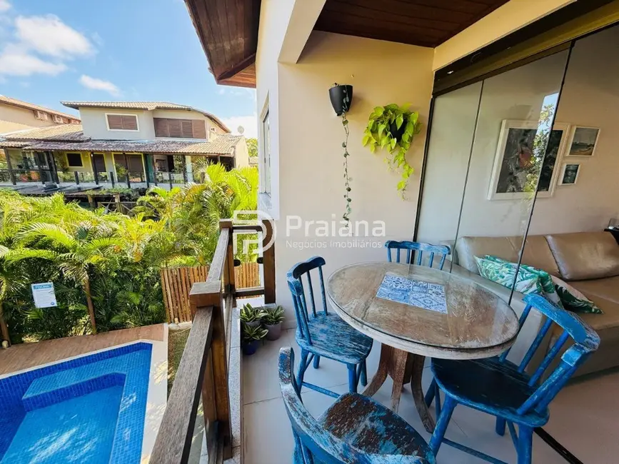 Foto 2 de Apartamento com 2 quartos à venda, 45m2 em Mata De Sao Joao - BA