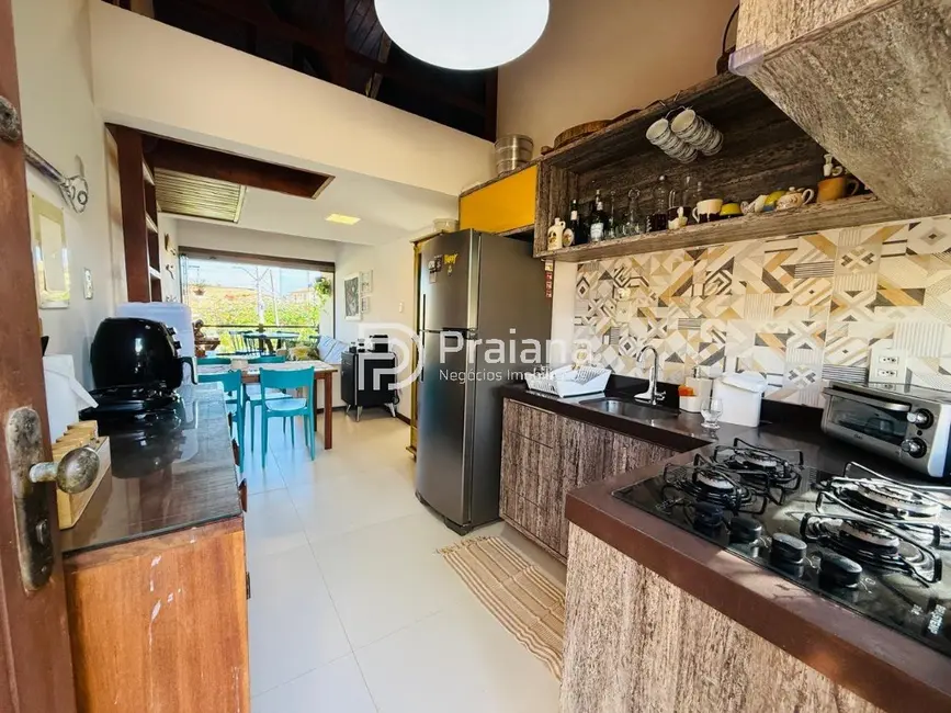 Foto 7 de Apartamento com 2 quartos à venda, 45m2 em Mata De Sao Joao - BA